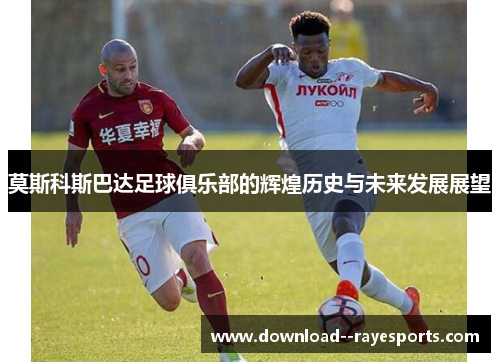 莫斯科斯巴达足球俱乐部的辉煌历史与未来发展展望